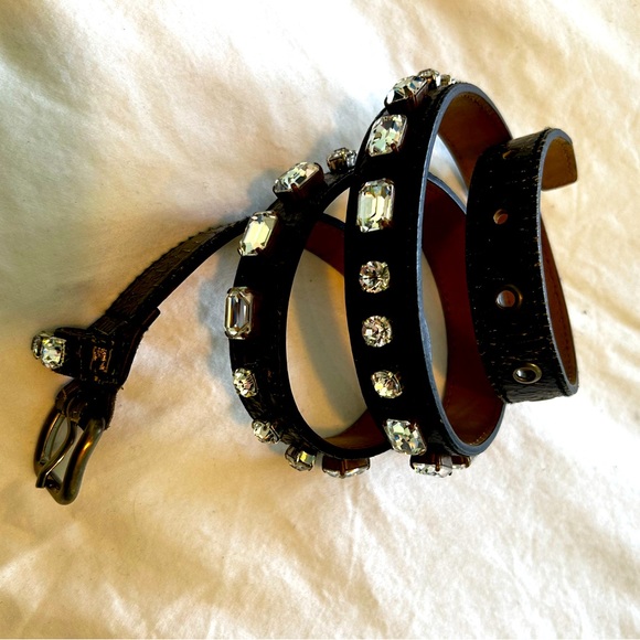 Miu Miu Accessories - MiuMiu belt
